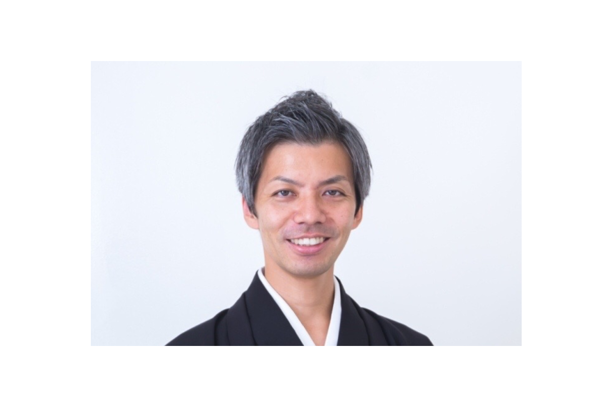 株式会社キャリアライゼーション代表取締役　中浦洋平